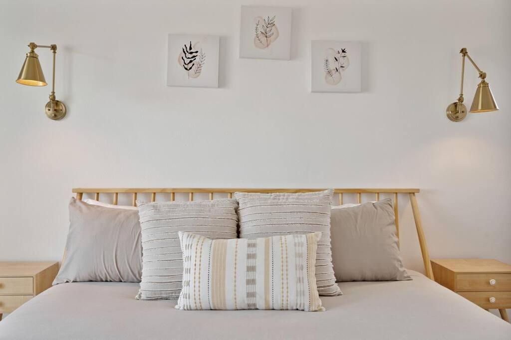 Beautiful Newly Remodeled Home, Near Jt Park Joshua Tree Exterior foto