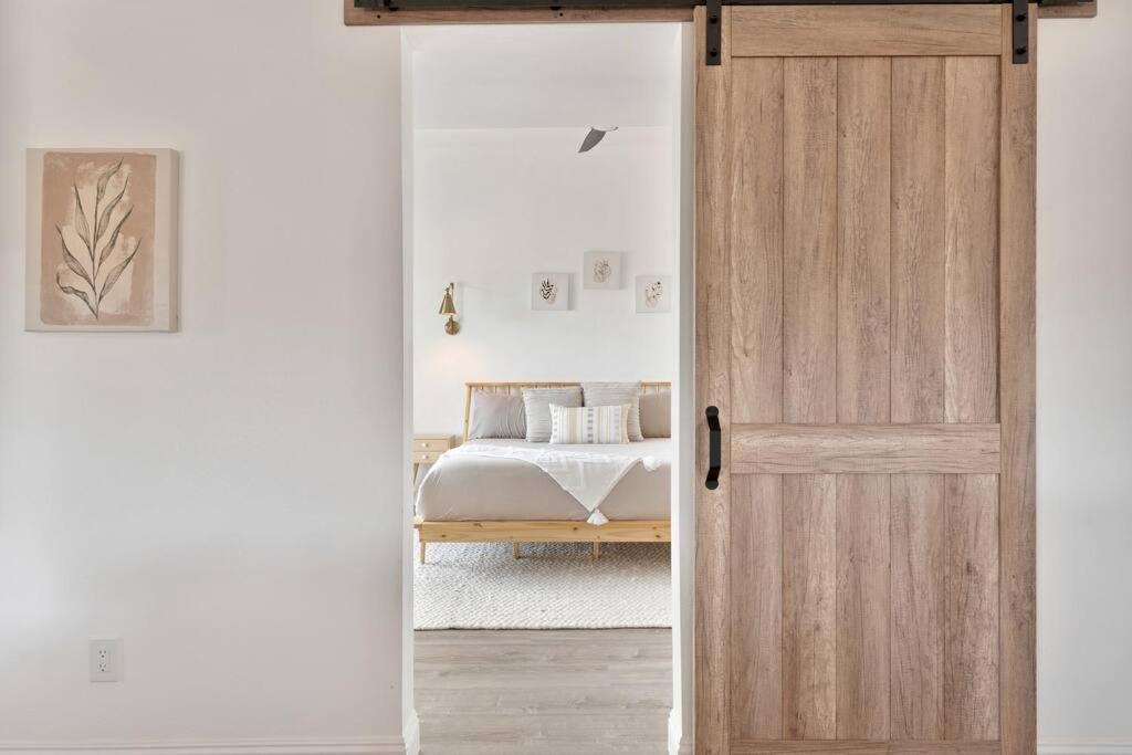 Beautiful Newly Remodeled Home, Near Jt Park Joshua Tree Exterior foto